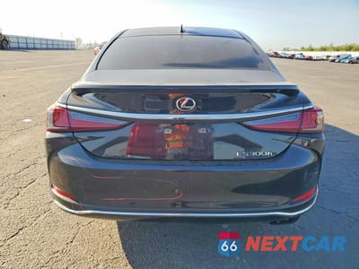 Zdjęcie 6 z 12 samochodu: 2024 LEXUS ES 300H BASE VIN:58ADA1C1XRU052481 - miniatura