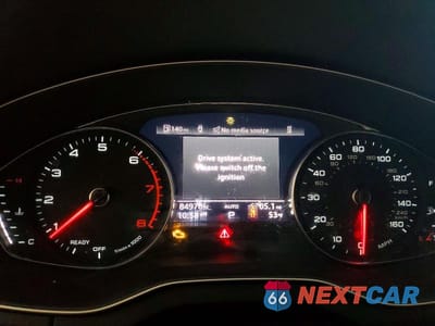 Zdjęcie 9 z 14 samochodu: 2023 AUDI Q5 PREMIUM 40 VIN:WA1ABAFY7P2113969 - miniatura