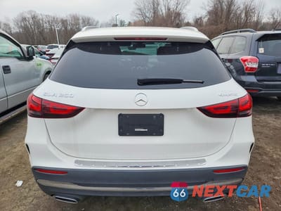Zdjęcie 6 z 13 samochodu: 2022 MERCEDES-BENZ GLA 250 4MATIC VIN:W1N4N4HB4NJ372953 - miniatura