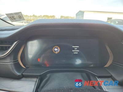 Zdjęcie 9 z 13 samochodu: 2022 JEEP GRAND CHEROKEE L LIMITED VIN:1C4RJKBG2N8579091 - miniatura