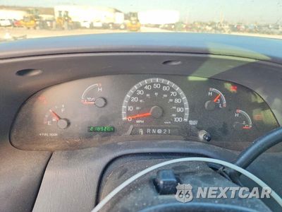 Zdjęcie 9 z 12 samochodu: 2000 FORD F150 VIN:1FTZF1828YNA12610 - miniatura