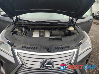 Zdjęcie 7 z 14 samochodu: 2019 LEXUS RX VIN:2T2ZZMCA0KC122905 - miniatura