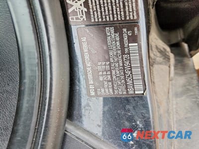 Zdjęcie 13 z 13 samochodu: 2015 BMW X1 XDRIVE35I VIN:WBAVM5C54FVV94728 - miniatura
