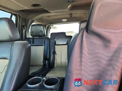 Zdjęcie 10 z 12 samochodu: 2007 FORD EXPEDITION EDDIE BAUER VIN:1FMFU18567LA11500 - miniatura