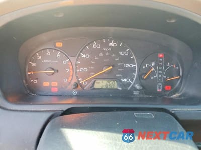 Zdjęcie 9 z 12 samochodu: 2002 HONDA ODYSSEY EX VIN:5FNRL18602B021819 - miniatura