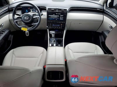 Zdjęcie 8 z 13 samochodu: 2024 HYUNDAI TUCSON SEL VIN:5NMJF3DE3RH360404 - miniatura