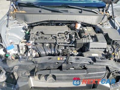 Zdjęcie 12 z 14 samochodu: 2024 HYUNDAI KONA SE VIN:KM8HA3AB2RU115296 - miniatura