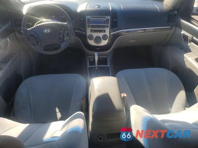 Zdjęcie 8 z 12 samochodu: 2008 HYUNDAI SANTA FE GLS VIN:5NMSG73D58H163833 - miniatura