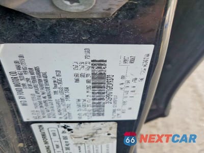 Zdjęcie 13 z 13 samochodu: 2016 FORD FUSION SE VIN:3FA6P0H71GR349370 - miniatura