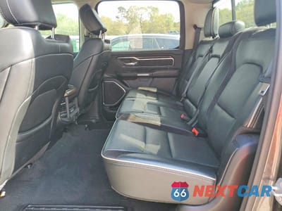 Zdjęcie 10 z 11 samochodu: 2022 RAM 1500 LARAMIE VIN:1C6SRFJT0NN261771 - miniatura