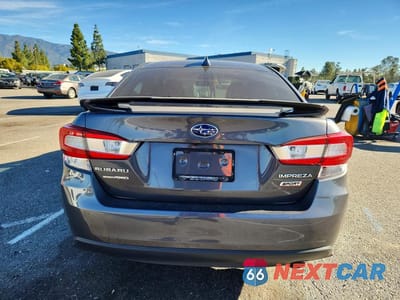 Zdjęcie 6 z 12 samochodu: 2019 SUBARU IMPREZA SPORT VIN:4S3GKAJ67K3618015 - miniatura