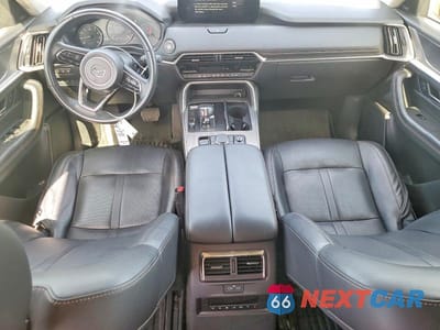 Zdjęcie 8 z 13 samochodu: 2024 MAZDA CX-90 PREMIUM VIN:JM3KKDHD8R1162572 - miniatura