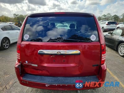 Zdjęcie 6 z 12 samochodu: 2008 CHRYSLER TOWN & COUNTRY LX VIN:2A8HR44H28R708549 - miniatura