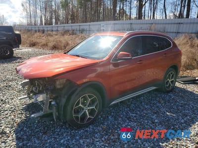 2019 BMW X1 XDRIVE28I WBXHT3C52K5L91244 - główne zdjęcie licytacji z USA - miniatura