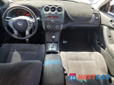 Zdjęcie 8 z 11 samochodu: 2009 NISSAN ALTIMA 2.5 VIN:1N4AL21E29N528338 - miniatura