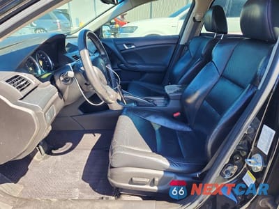 Zdjęcie 7 z 12 samochodu: 2013 ACURA TSX TECH VIN:JH4CU2F67DC014456 - miniatura
