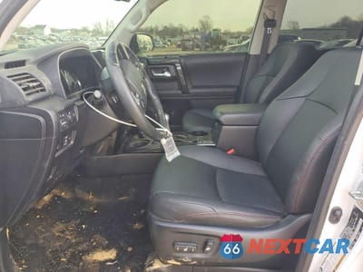 Zdjęcie 7 z 13 samochodu: 2024 TOYOTA 4RUNNER TRD PRO VIN:JTELU5JR2R6247487 - miniatura