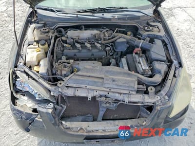 Zdjęcie 11 z 11 samochodu: 2002 NISSAN ALTIMA 2.5 VIN:1N4AL11D52C192977 - miniatura