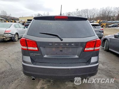 Zdjęcie 6 z 12 samochodu: 2014 DODGE JOURNEY SE VIN:3C4PDDAG8ET176102 - miniatura