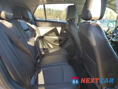 Zdjęcie 11 z 13 samochodu: 2022 CHEVROLET TRAX 1LT VIN:KL7CJPSM1NB566647 - miniatura