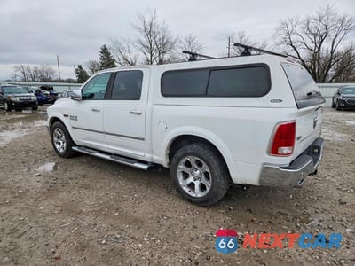 Drugie zdjęcie samochodu z przodu: 2015 RAM 1500 LARAMIE VIN:1C6RR7NM9FS561156 - miniatura