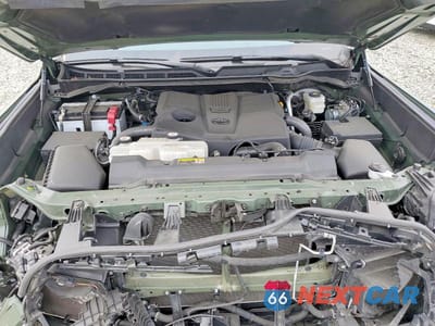 Zdjęcie 11 z 12 samochodu: 2022 TOYOTA TUNDRA SR5 VIN:5TFLA5AB5NX013042 - miniatura