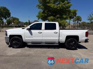 Zdjęcie 12 z 15 samochodu: 2018 CHEVROLET SILVERADO C1500 LT VIN:3GCPCRECXJG597832 - miniatura
