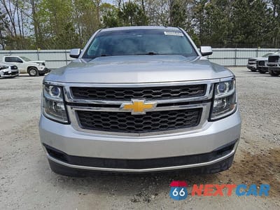 Piąte zdjęcie samochodu w środku: 2015 CHEVROLET TAHOE C1500 LT VIN:1GNSCBKC8FR307706 - miniatura