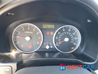 Zdjęcie 9 z 12 samochodu: 2008 HYUNDAI ACCENT GS VIN:KMHCM36C58U102897 - miniatura