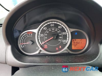 Zdjęcie 9 z 12 samochodu: 2012 MAZDA MAZDA2 VIN:JM1DE1LZ7C0132292 - miniatura