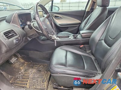 Zdjęcie 7 z 12 samochodu: 2013 CHEVROLET VOLT VIN:1G1RF6E46DU101586 - miniatura