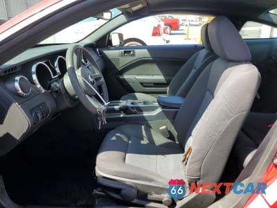 Zdjęcie 7 z 12 samochodu: 2006 FORD MUSTANG VIN:1ZVFT80N965245481 - miniatura