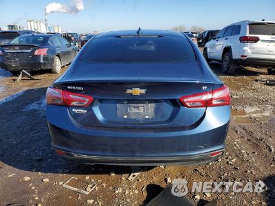 Zdjęcie 6 z 11 samochodu: 2022 CHEVROLET MALIBU LT VIN:1G1ZD5ST2NF150530 - miniatura