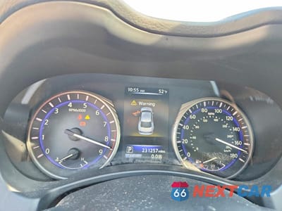 Zdjęcie 9 z 11 samochodu: 2014 INFINITI Q50 BASE VIN:JN1BV7AP4EM672046 - miniatura