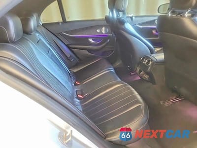 Zdjęcie 6 z 14 samochodu: 2017 MERCEDES-BENZ E 300 VIN:WDDZF4JBXHA033046 - miniatura