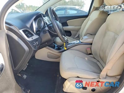 Zdjęcie 8 z 13 samochodu: 2017 DODGE JOURNEY SXT VIN:3C4PDCBG3HT537331 - miniatura
