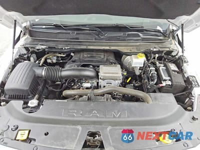 Zdjęcie 11 z 12 samochodu: 2024 RAM 1500 BIG HORN VIN:1C6RREFT5RN100730 - miniatura