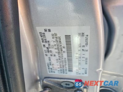 Zdjęcie 12 z 12 samochodu: 2013 FORD ESCAPE S VIN:1FMCU0F76DUB50534 - miniatura
