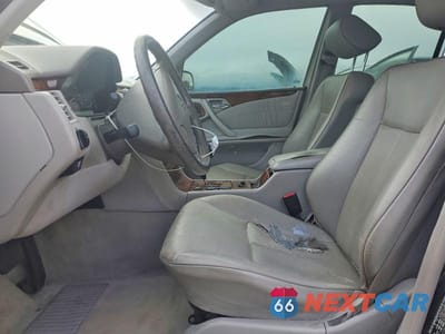 Zdjęcie 7 z 11 samochodu: 2002 MERCEDES-BENZ E 320 VIN:WDBJF65J92B409028 - miniatura