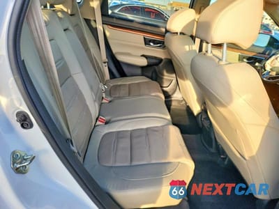 Zdjęcie 10 z 13 samochodu: 2020 HONDA CR-V TOURING VIN:5J6RW2H99LL007093 - miniatura