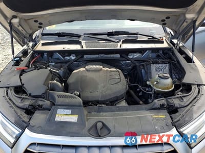 Zdjęcie 11 z 11 samochodu: 2018 AUDI Q5 PREMIUM VIN:WA1ANAFY7J2120340 - miniatura