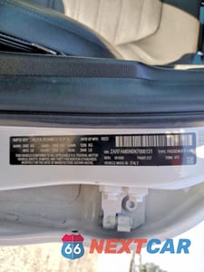 Zdjęcie 12 z 13 samochodu: 2022 ALFA ROMEO GIULIA SUPER VIN:ZARFAMBN6N7666131 - miniatura