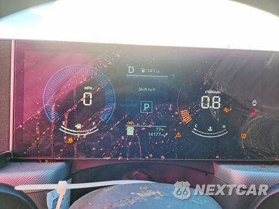 Zdjęcie 9 z 13 samochodu: 2024 HYUNDAI SONATA SEL VIN:KMHL64JAXRA413718 - miniatura