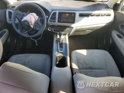 Zdjęcie 8 z 12 samochodu: 2020 HONDA HR-V EX VIN:3CZRU6H52LM707837 - miniatura