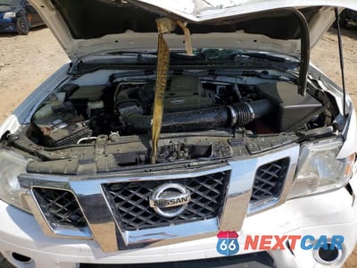 Zdjęcie 11 z 11 samochodu: 2012 NISSAN FRONTIER S VIN:1N6AD0ER3CC415023 - miniatura