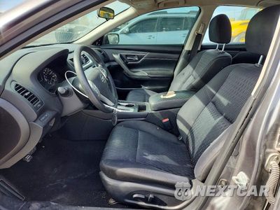 Zdjęcie 7 z 11 samochodu: 2016 NISSAN ALTIMA 2.5 S VIN:1N4AL3APXGC227607 - miniatura