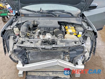 Zdjęcie 12 z 13 samochodu: 2023 JEEP COMPASS VIN:3C4NJDFN6PT506975 - miniatura