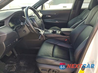 Zdjęcie 7 z 12 samochodu: 2021 TOYOTA VENZA XLE VIN:JTEAAAAH7MJ039899 - miniatura