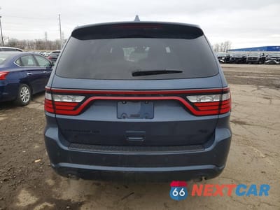 Zdjęcie 6 z 13 samochodu: 2021 DODGE DURANGO R VIN:1C4SDJCT9MC762790 - miniatura