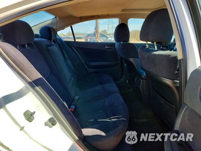 Zdjęcie 10 z 13 samochodu: 2013 NISSAN MAXIMA 3.5 S VIN:1N4AA5AP2DC804255 - miniatura